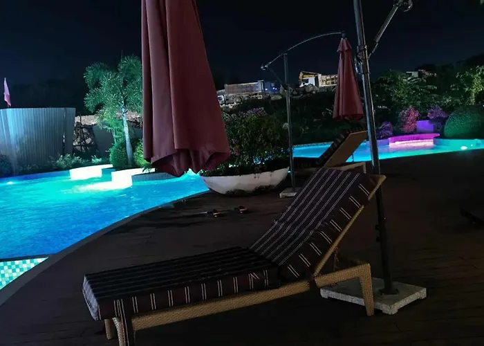 Jm Staycation Lapu-Lapu City
