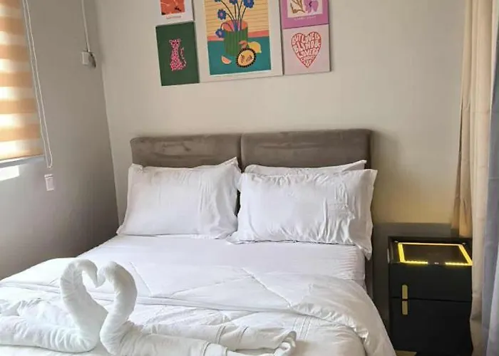 Jm Staycation Aparthotel *