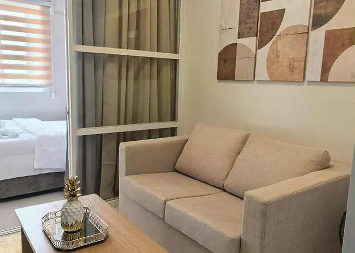 Aparthotel Jm Staycation *